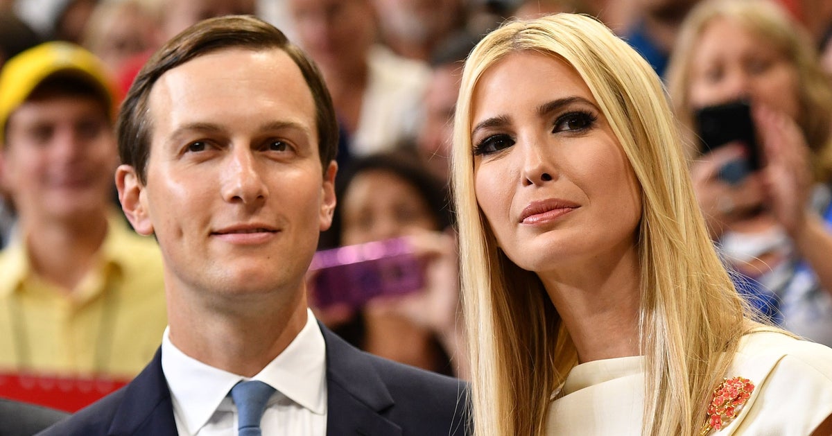 New Book Reveals How Close Trump Came To Firing Ivanka Trump And Jared Kushner Over Twitter New Book Reveals How Close Trump Came To Firing Ivanka Trump And Jared Kushner Over Twitter