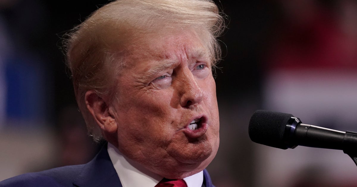 Trump Threatened Congress With Legal Action Over Impeachment, Book Reveals Trump Threatened Congress With Legal Action Over Impeachment, Book Reveals