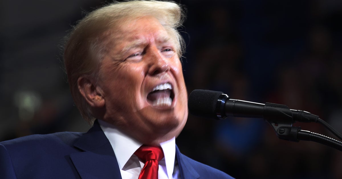 ‘Trump Exploded’: 2016 Meltdown Over Russia Interview Questions Revealed In New Book