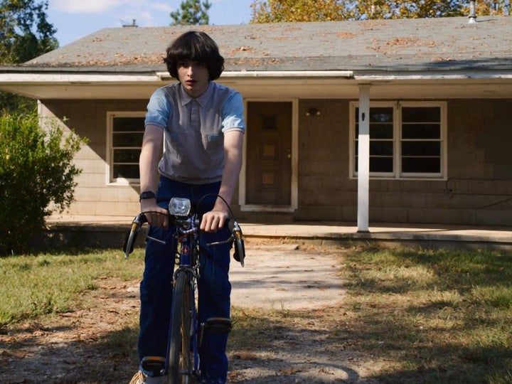 Airbnb Offers Overnight Stay At Witchy 'Hocus Pocus' House - Airbnb The Byers family home from "Stranger Things" will reportedly also soon become an Airbnb.