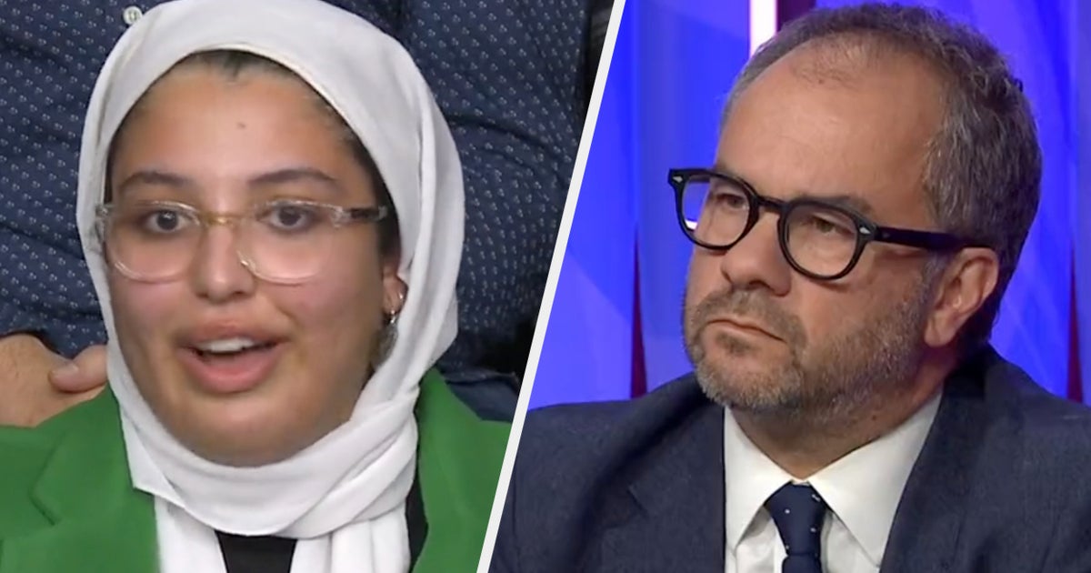 Question Time Audience Member Lays Bare The Real-World Impact Of The Budget - bank of england - World Updates - Public News Time