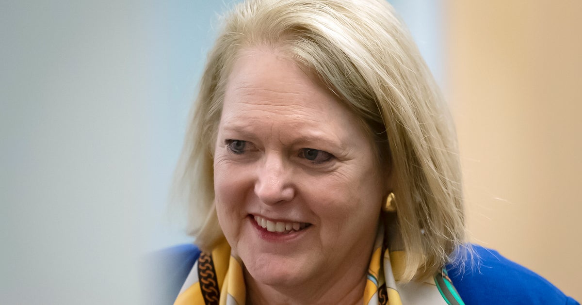 Ginni Thomas Sticks By False Election Fraud Claim During Jan. 6 Committee Meeting Ginni Thomas Sticks By False Election Fraud Claim During Jan. 6 Committee Meeting