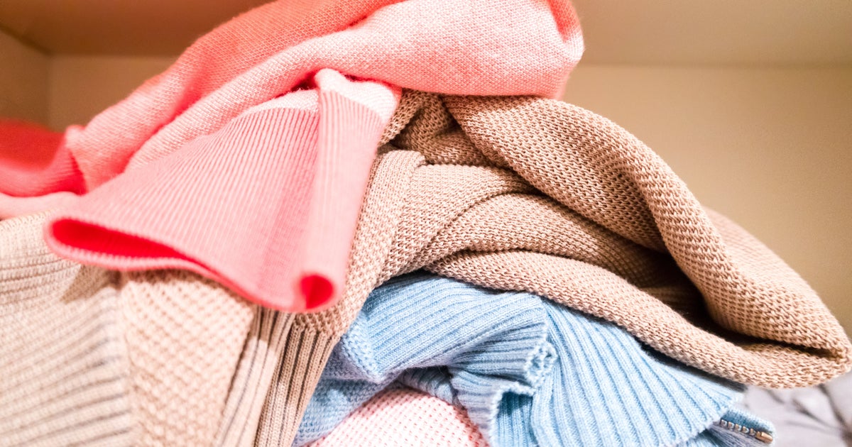 Here's How To Wash Your Favourite Jumper Without Completely Ruining It - abc news - World Updates - Public News Time