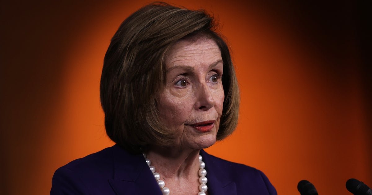 Designed To Fail? Some Democrats Point Finger At Nancy Pelosi Over Insider Trading Bill Designed To Fail? Some Democrats Point Finger At Nancy Pelosi Over Insider Trading Bill