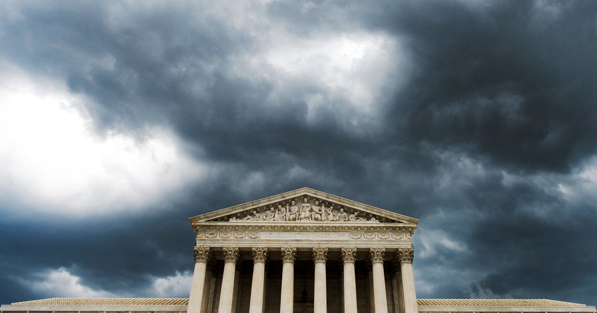 They’re Back: Ultraconservative Supreme Court Justices Hearing Cases Again This Week They’re Back: Ultraconservative Supreme Court Justices Hearing Cases Again This Week