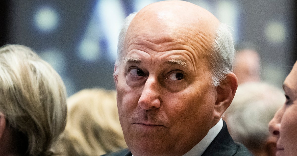 Rep. Louie Gohmert Compares FBI Office To Sin Cities ‘Sodom And Gomorrah’ Rep. Louie Gohmert Compares FBI Office To Sin Cities ‘Sodom And Gomorrah’