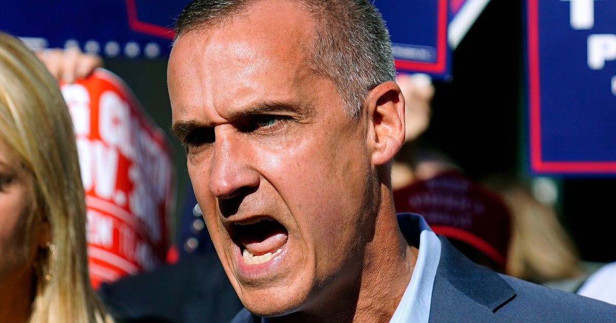 Ex-Trump Adviser Corey Lewandowski Takes Plea Deal In Unwanted Advances Case Ex-Trump Adviser Corey Lewandowski Takes Plea Deal In Unwanted Advances Case