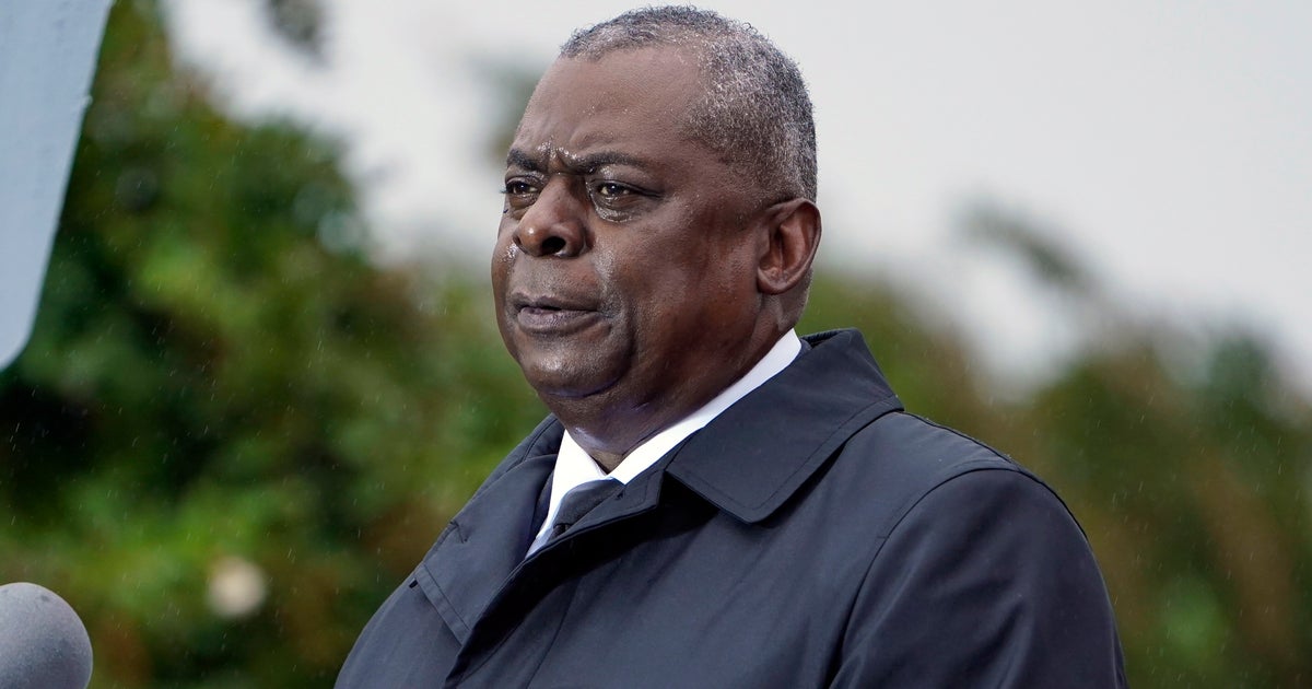 ‘There Are No Checks’ On Vladimir Putin Over Nuclear Threat In Ukraine: Defense Sec. ‘There Are No Checks’ On Vladimir Putin Over Nuclear Threat In Ukraine: Defense Sec.