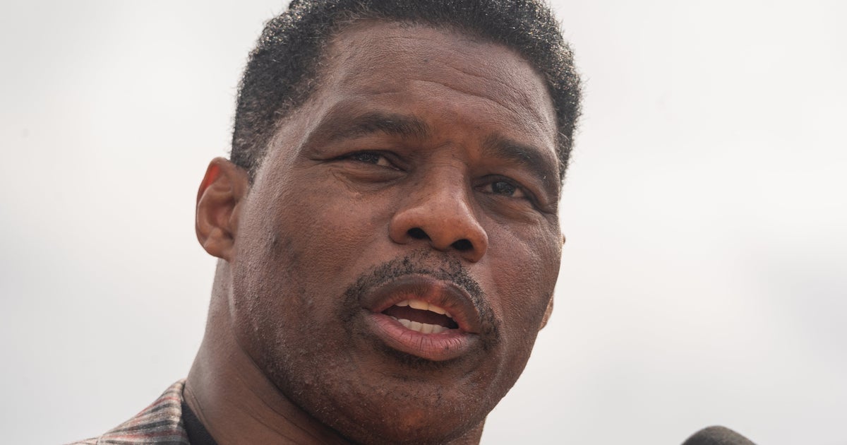 Herschel Walker’s Son Unleashes On Him After Abortion Report: ‘I’m Done’ Herschel Walker’s Son Unleashes On Him After Abortion Report: ‘I’m Done’