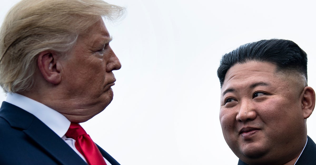 National Archives Sought Trump’s Letters With Kim Jong Un, Obama In May 2021 National Archives Sought Trump’s Letters With Kim Jong Un, Obama In May 2021