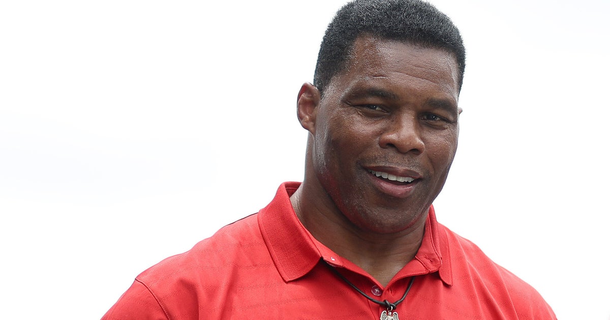 Herschel Walker Abortion Accuser Drops Another Bombshell Herschel Walker Abortion Accuser Drops Another Bombshell