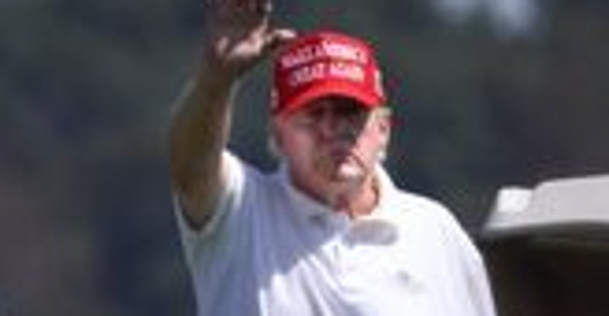 Justice Department Thinks Trump In Possession Of More Government Documents: Reports Justice Department Thinks Trump In Possession Of More Government Documents: Reports