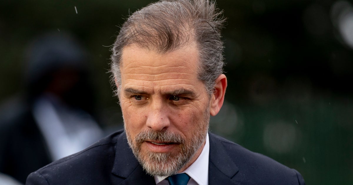 Federal Investigators Confident They Have Enough Evidence To Charge Hunter Biden: Reports Federal Investigators Confident They Have Enough Evidence To Charge Hunter Biden: Reports