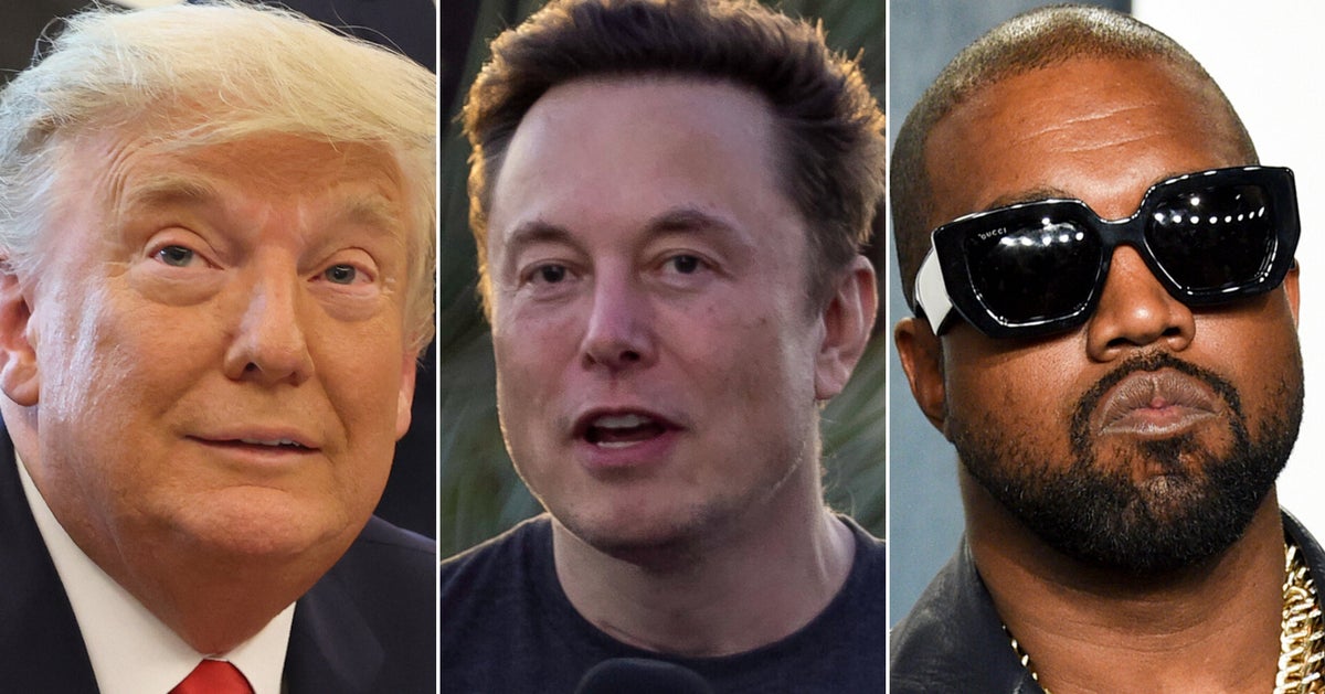 Trump, Musk And Ye Get New Nickname After Jim Jordan’s Judiciary Tweet Backfires Trump, Musk And Ye Get New Nickname After Jim Jordan’s Judiciary Tweet Backfires