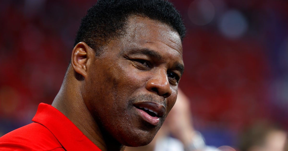 Herschel Walker’s Ex-Girlfriend Says He Urged Her To Get Second Abortion Herschel Walker’s Ex-Girlfriend Says He Urged Her To Get Second Abortion