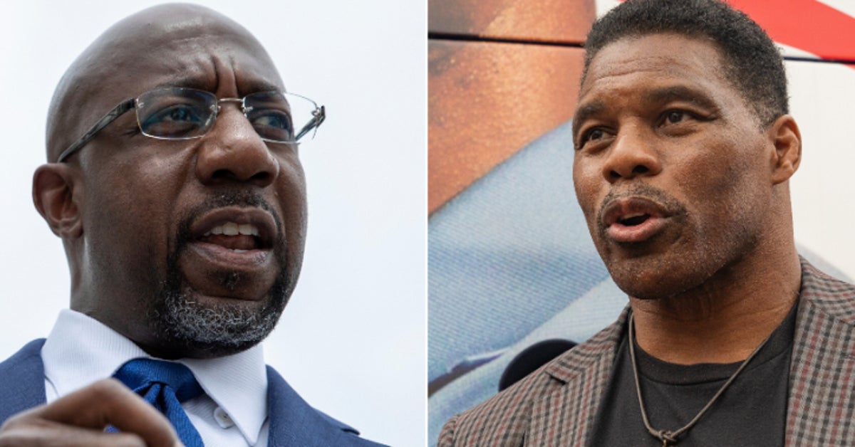 Herschel Walker’s Baggage Is Hurting Him With A Key Group Of Voters Herschel Walker’s Baggage Is Hurting Him With A Key Group Of Voters