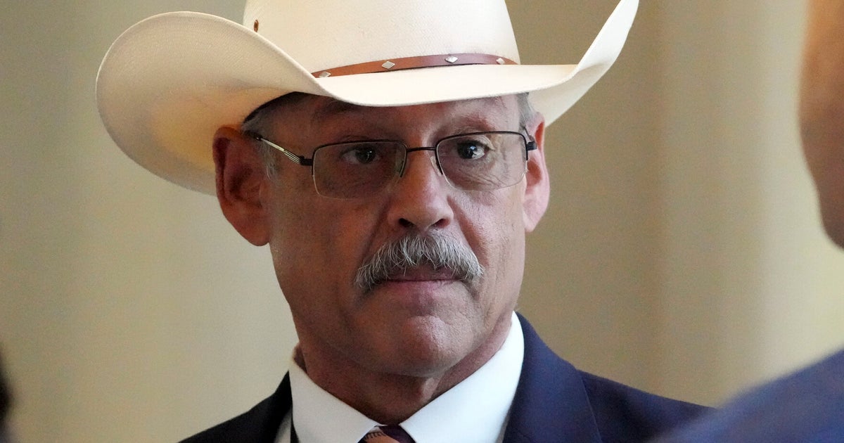 GOP Candidate Critical Of Mail-In Voting Used Mail To Vote: Report GOP Candidate Critical Of Mail-In Voting Used Mail To Vote: Report