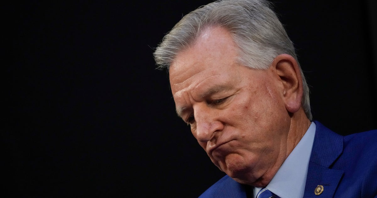 GOP Senator Makes Racist Comment Equating Black People To Criminals GOP Senator Makes Racist Comment Equating Black People To Criminals