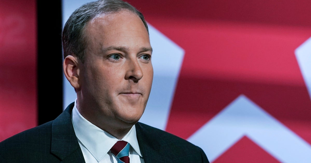 2 People Shot Outside Home Of Lee Zeldin, GOP Nominee For New York Governor 2 People Shot Outside Home Of Lee Zeldin, GOP Nominee For New York Governor