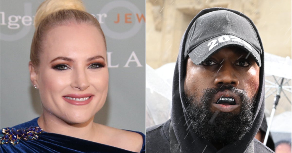 Meghan McCain Lashes Republicans For Championing Kanye West: ‘Idiots’ Meghan McCain Lashes Republicans For Championing Kanye West: ‘Idiots’