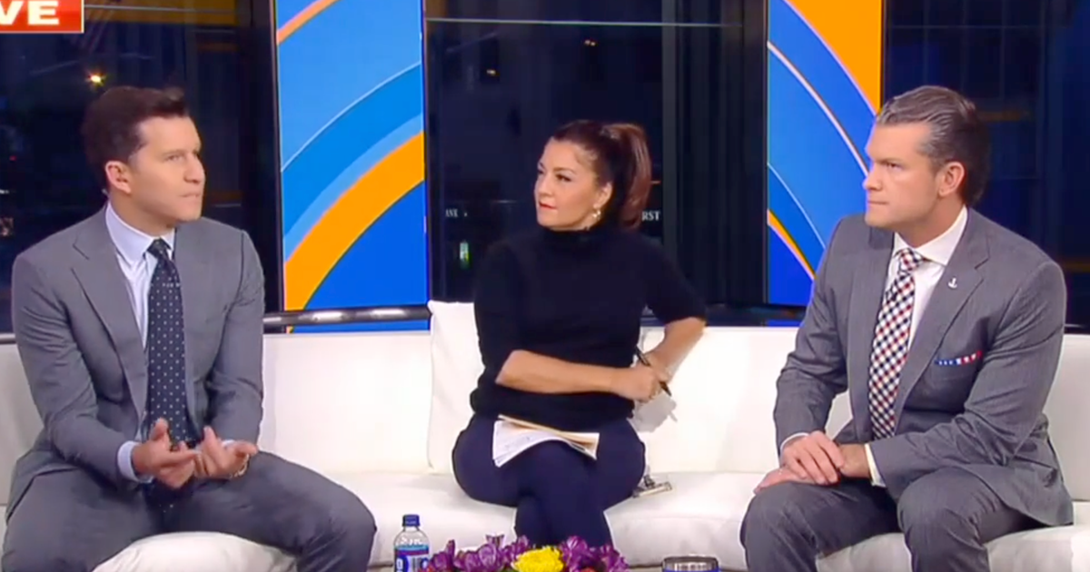 AWKWARD: Fox News Hosts Defend Kanye West, Backtrack After Antisemitic Tweet - anti-semitism AWKWARD: Fox News Hosts Defend Kanye West, Backtrack After Antisemitic Tweet