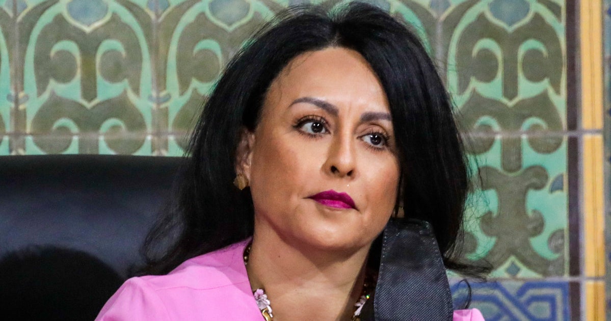 LA City Council President Resigns After Leaked Audio Of Racist Comments LA City Council President Resigns After Leaked Audio Of Racist Comments