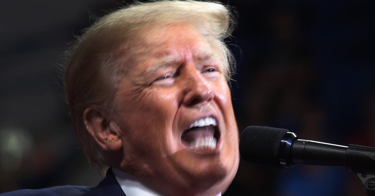 Trump Attorney Reportedly Blames Other Trump Attorney, Hires Her Own Attorney Trump Attorney Reportedly Blames Other Trump Attorney, Hires Her Own Attorney