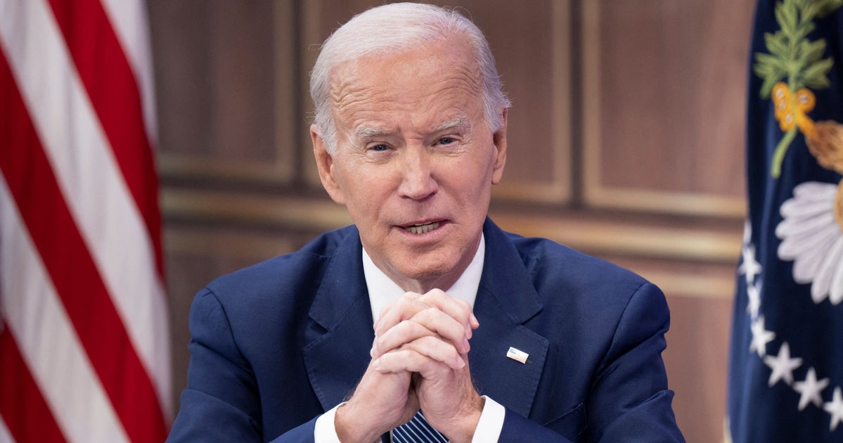 Joe Biden Discusses Possible Charges Against Hunter Biden For First Time Joe Biden Discusses Possible Charges Against Hunter Biden For First Time