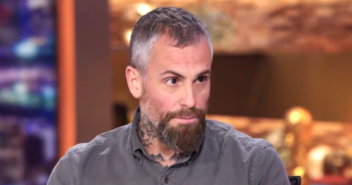 Ex-Cop Michael Fanone Reveals What He Yelled As Capitol Rioters Beat Him Ex-Cop Michael Fanone Reveals What He Yelled As Capitol Rioters Beat Him