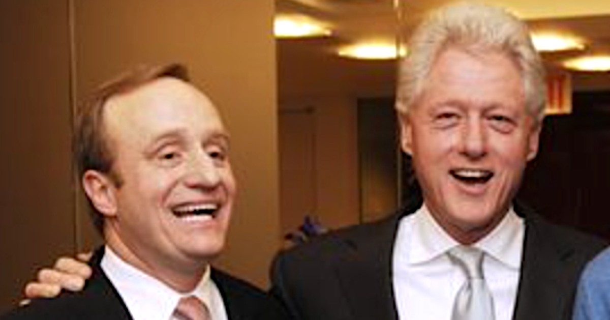 Ex-Bill Clinton Strategist Paul Begala Decries ‘Pain-In-The-Ass White Liberals’ Ex-Bill Clinton Strategist Paul Begala Decries ‘Pain-In-The-Ass White Liberals’