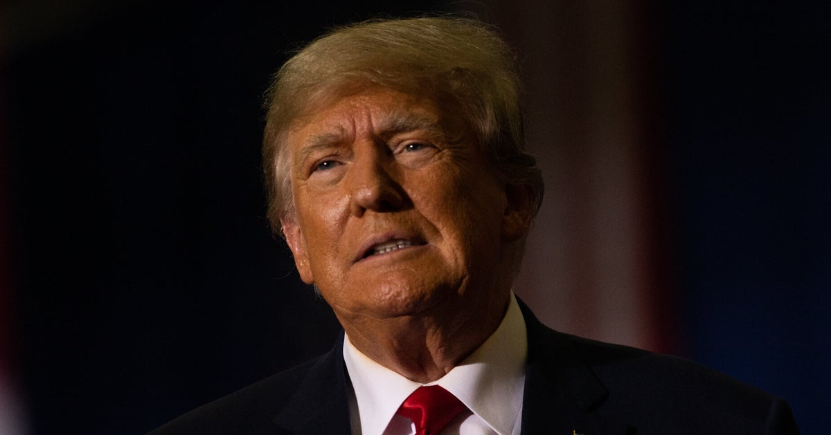 Trump Employee Reportedly Gave FBI Key Evidence In Mar-A-Lago Probe Trump Employee Reportedly Gave FBI Key Evidence In Mar-A-Lago Probe