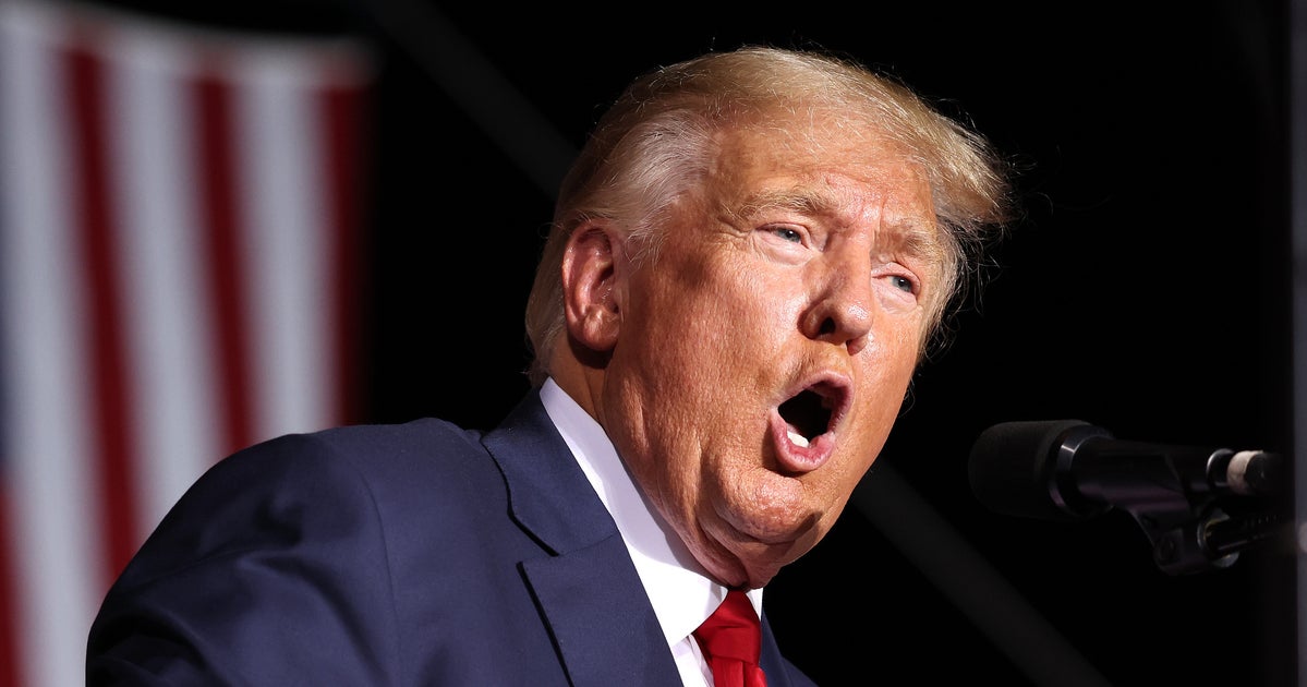 Supreme Court Rejects Donald Trump’s Appeal On Classified Mar-A-Lago Docs Supreme Court Rejects Donald Trump’s Appeal On Classified Mar-A-Lago Docs