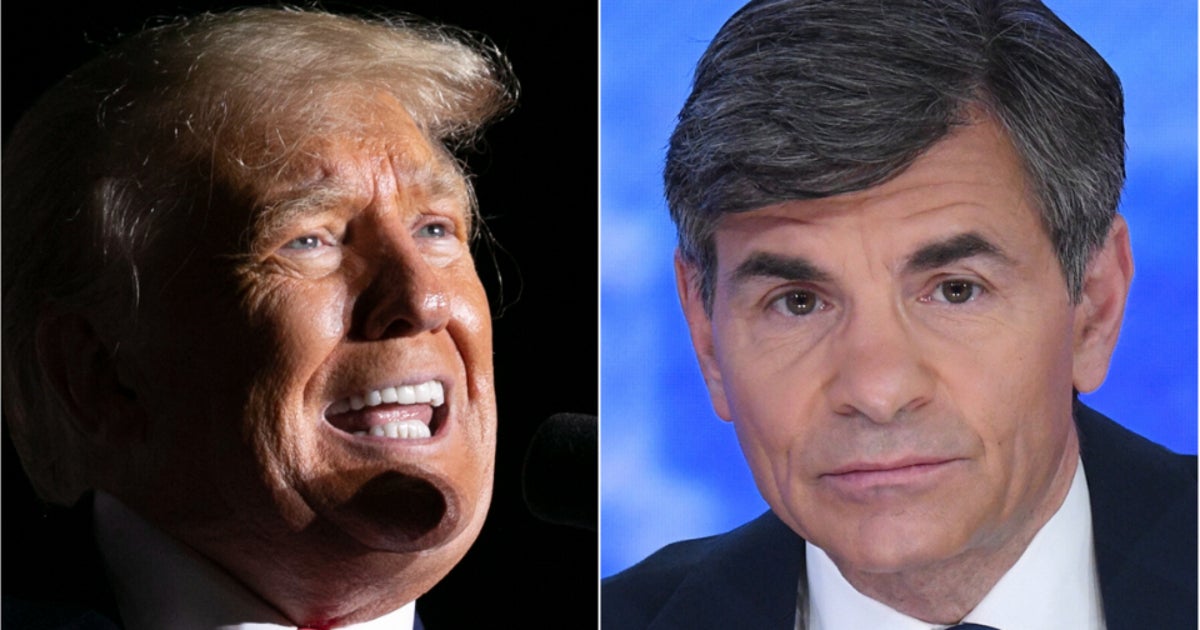 ABC Host Reveals Major Red Flag He Missed In 2016 Trump Interview Meltdown ABC Host Reveals Major Red Flag He Missed In 2016 Trump Interview Meltdown