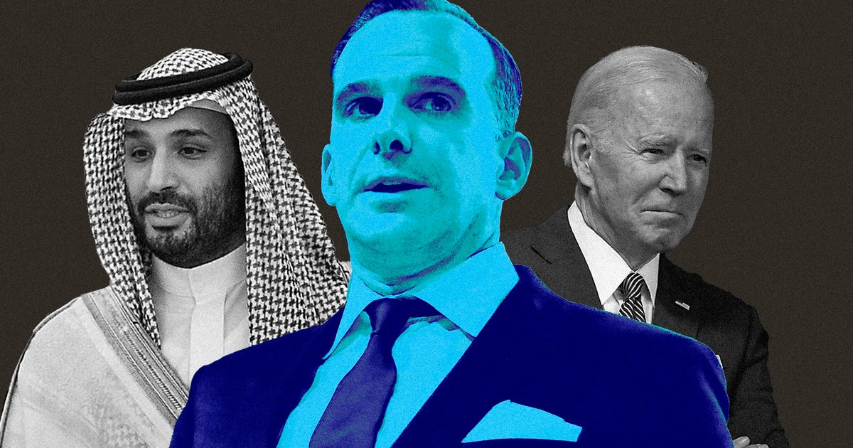 Joe Biden Sticking With Controversial Adviser Who Urged Warmer Ties With Saudi Arabia Joe Biden Sticking With Controversial Adviser Who Urged Warmer Ties With Saudi Arabia