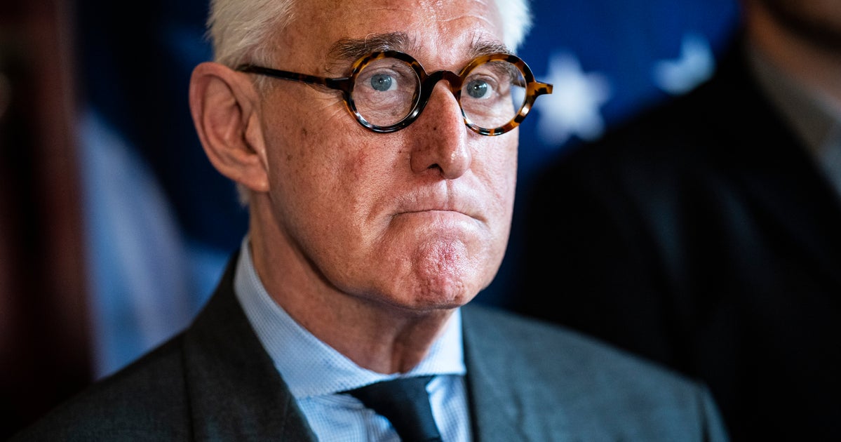 Roger Stone Blasts ‘Abortionist B***h’ Ivanka Trump After Failure To Win Jan. 6 Pardon Roger Stone Blasts ‘Abortionist B***h’ Ivanka Trump After Failure To Win Jan. 6 Pardon