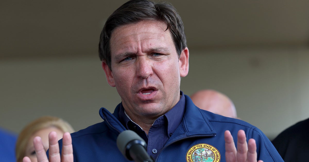 Migrants Ron DeSantis Had Flown To Martha’s Vineyard Now On Track For Special Visas Migrants Ron DeSantis Had Flown To Martha’s Vineyard Now On Track For Special Visas