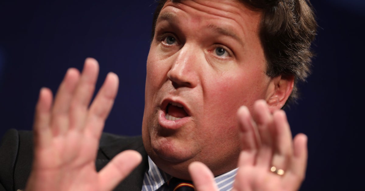 Pentagon Grapples With How To Defend Military Women From Tucker Carlson’s Insults Pentagon Grapples With How To Defend Military Women From Tucker Carlson’s Insults