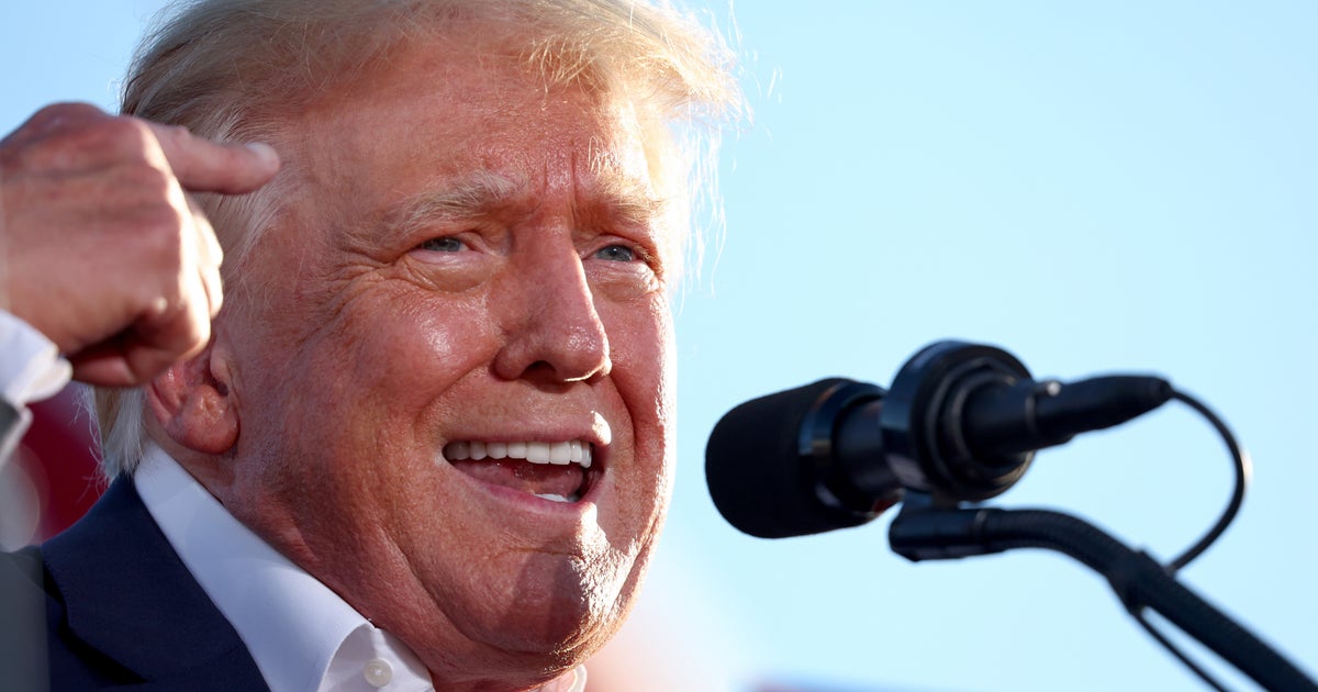 ‘I’m Sorry … Mr. Snowflake’: Trump Gets Stark Reality Check From Rep. Jamie Raskin ‘I’m Sorry … Mr. Snowflake’: Trump Gets Stark Reality Check From Rep. Jamie Raskin