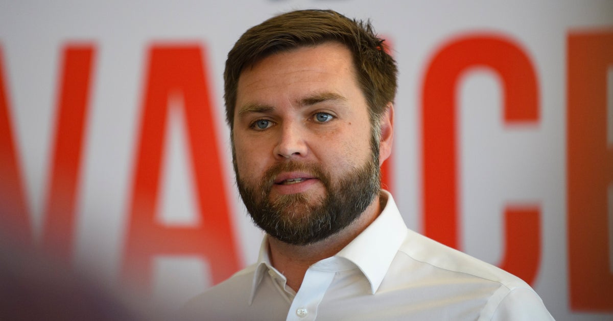 ‘You’re On Tape’: J.D. Vance Caught In A Lie During Ohio Senate Debate ‘You’re On Tape’: J.D. Vance Caught In A Lie During Ohio Senate Debate