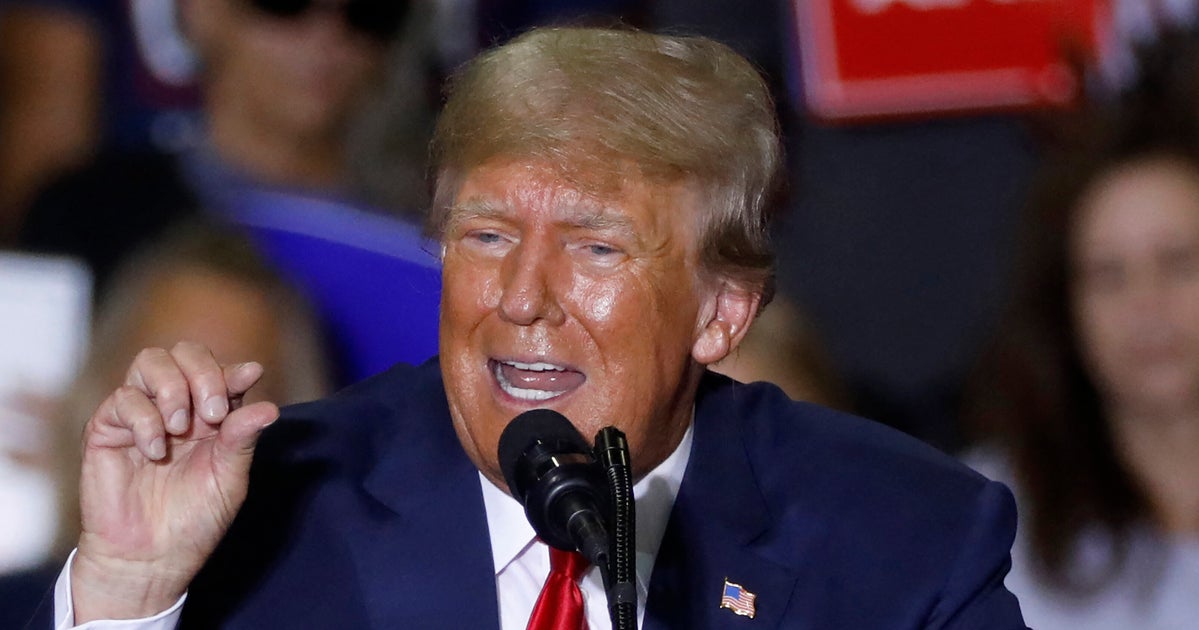 In New Audio, Trump Reveals How He Really Feels About Dictators In New Audio, Trump Reveals How He Really Feels About Dictators