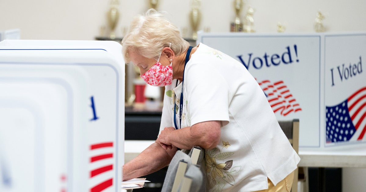 Some Officials Fear Sabotage From Republican Election Workers Some Officials Fear Sabotage From Republican Election Workers