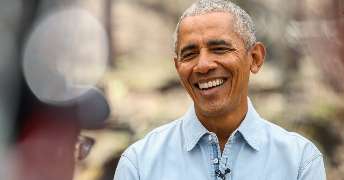 Obama Appears In John Fetterman Ad Ahead Of Mehmet Oz Debate Obama Appears In John Fetterman Ad Ahead Of Mehmet Oz Debate