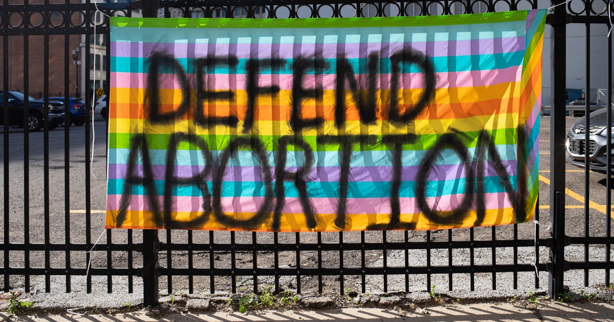 To Stop An Abortion-Rights Amendment, Conservatives Are Attacking LGBTQ Rights To Stop An Abortion-Rights Amendment, Conservatives Are Attacking LGBTQ Rights