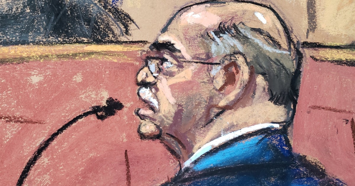 Former Trump Organization CFO Expected To Be Star Witness In Company’s Tax Fraud Trial Former Trump Organization CFO Expected To Be Star Witness In Company’s Tax Fraud Trial