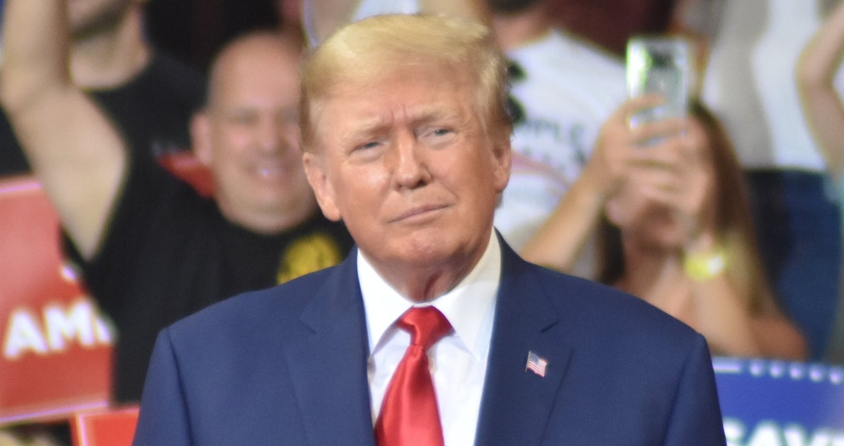 Justice Department Seeks To Further Question Trump Aide In Mar-a-Lago Probe Justice Department Seeks To Further Question Trump Aide In Mar-a-Lago Probe