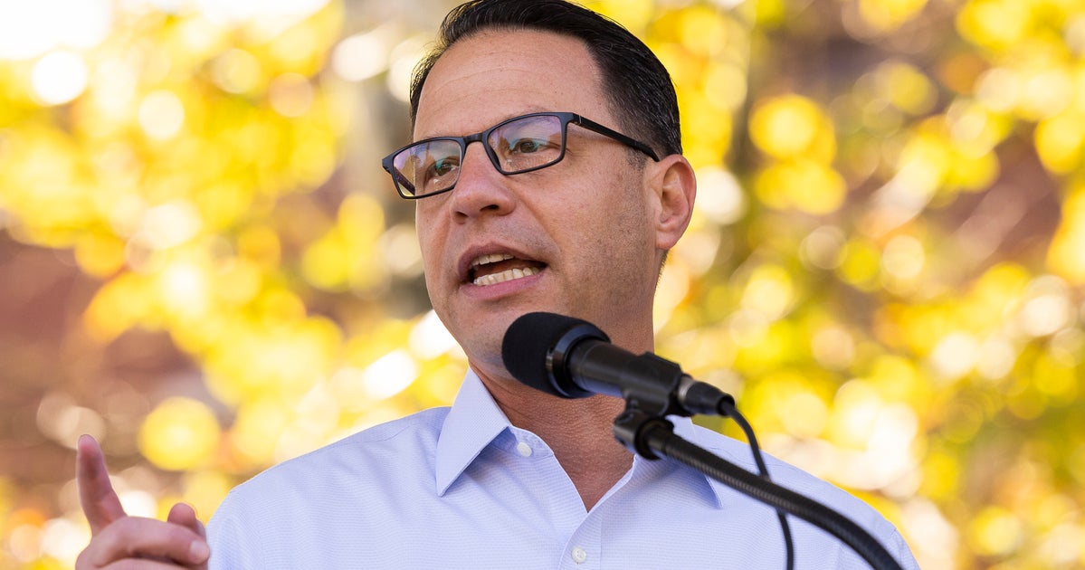 Josh Shapiro, Democrats’ Breakout Star, Is Running As A Pro-Police Crime Fighter Josh Shapiro, Democrats’ Breakout Star, Is Running As A Pro-Police Crime Fighter