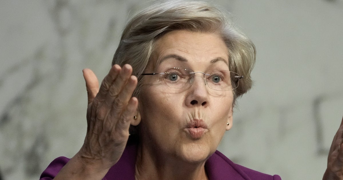 Elizabeth Warren And Bernie Sanders Lead Opposition To Kroger-Albertsons Merger Elizabeth Warren And Bernie Sanders Lead Opposition To Kroger-Albertsons Merger