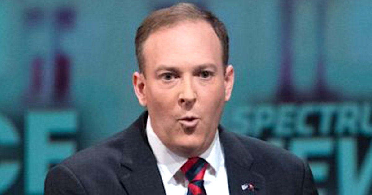 Watch Lee Zeldin Dance When Asked If Donald Trump Was A Great President Watch Lee Zeldin Dance When Asked If Donald Trump Was A Great President