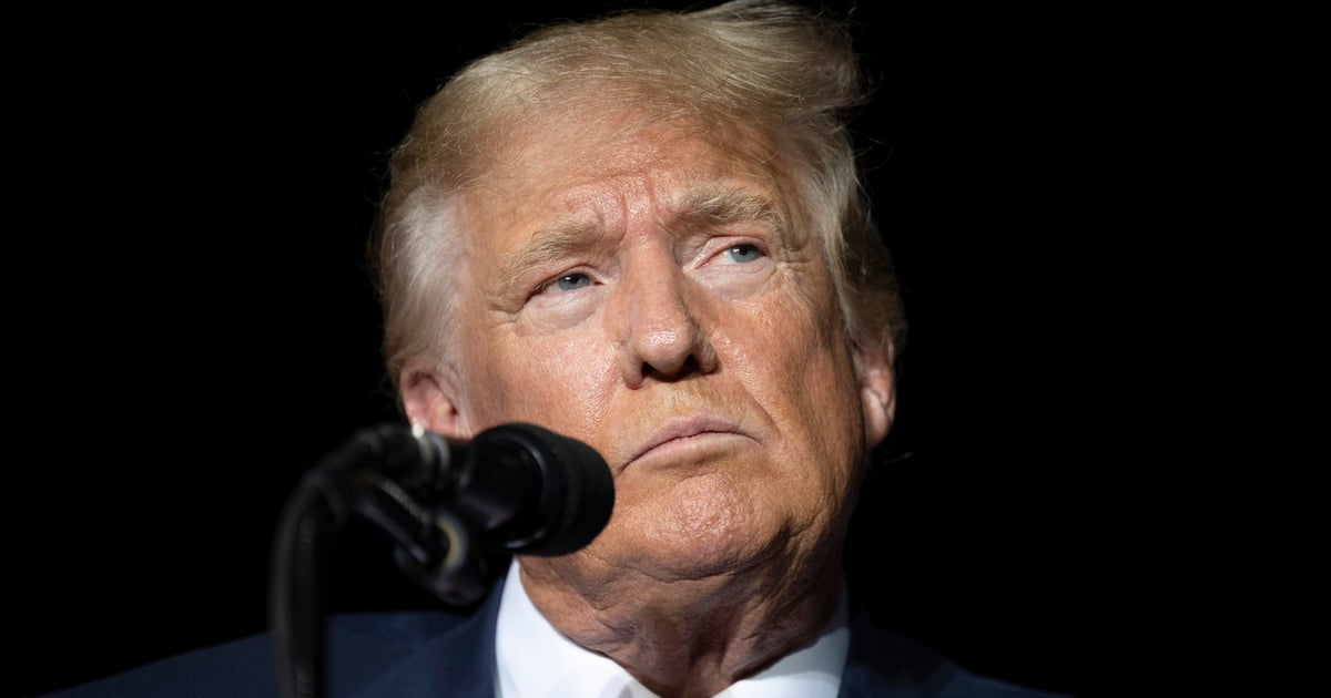 Professor Calls Out Trump For Creating His Own ‘Volatile’ Brand Of Antisemitism Professor Calls Out Trump For Creating His Own ‘Volatile’ Brand Of Antisemitism