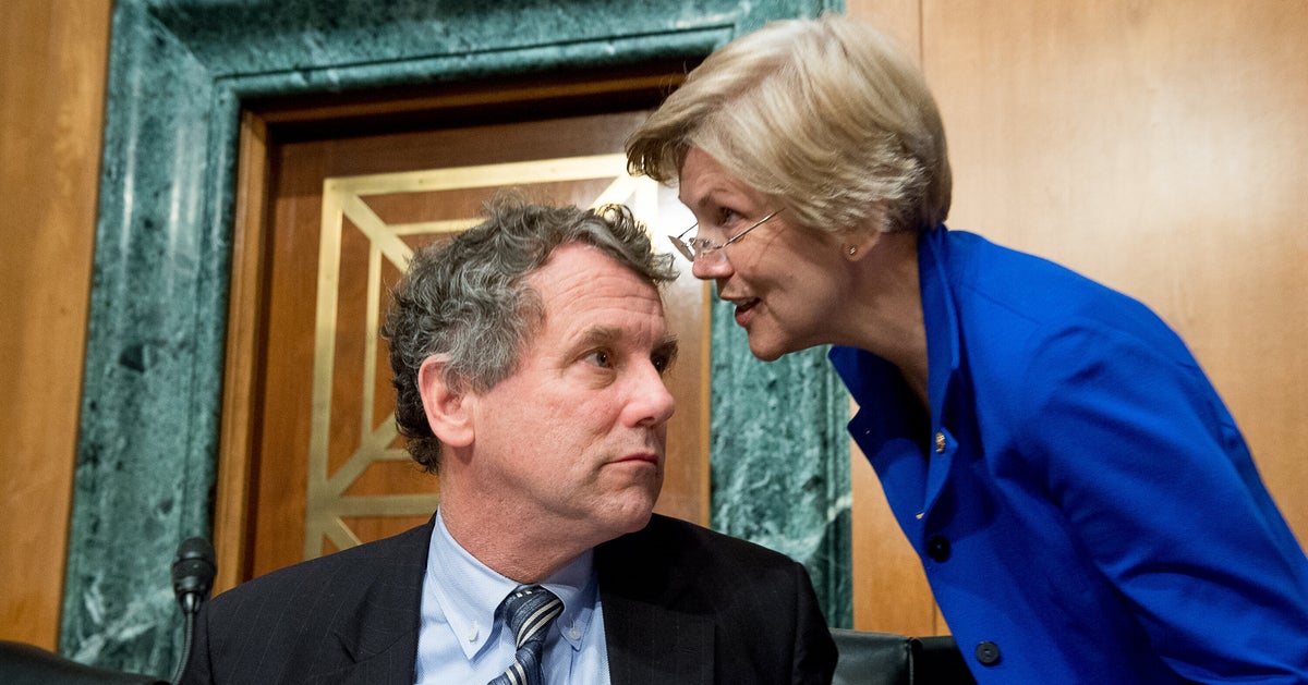 Democrats Increasingly Worry About The Federal Reserve Crushing The Economy Democrats Increasingly Worry About The Federal Reserve Crushing The Economy